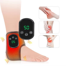 Load image into Gallery viewer, Ankle Massager