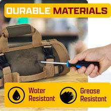 Load image into Gallery viewer, Multi-Purpose Hardware Tool Bag