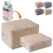 Load image into Gallery viewer, Compression Storage Bag Space Saving Airtight Design