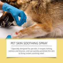 Load image into Gallery viewer, Itchy Dog Relief And Hot Spots Treatment