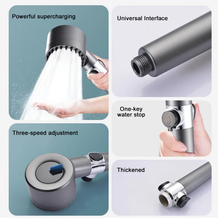 Load image into Gallery viewer, Showerhead