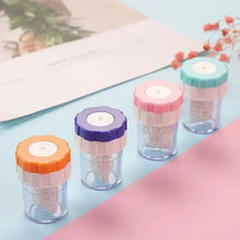 Load image into Gallery viewer, 1Pc Contact Lens Cleaner Case (Random Color)