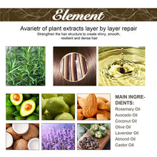 Load image into Gallery viewer, 60ml Rosemary Hair Growth Oil