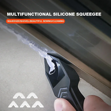 Load image into Gallery viewer, Squeegee Blade for Silicon