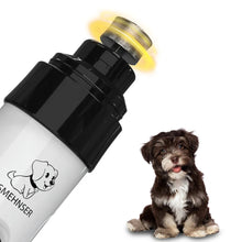 Load image into Gallery viewer, Electric Dog Nail Grinder