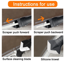 Load image into Gallery viewer, Squeegee Blade for Silicon