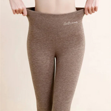 Load image into Gallery viewer, Lined slimming leggings