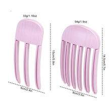Load image into Gallery viewer, 2 Pcs Hair Roots Volumizing Hair Clips