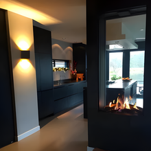 Load image into Gallery viewer, Luxurious LED wall lamp