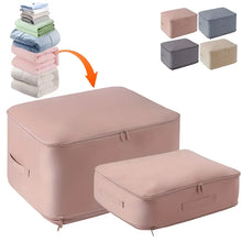 Load image into Gallery viewer, Compression Storage Bag Space Saving Airtight Design
