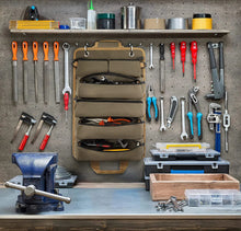 Load image into Gallery viewer, Multi-Purpose Hardware Tool Bag