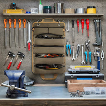 Load image into Gallery viewer, Multi-Purpose Hardware Tool Bag
