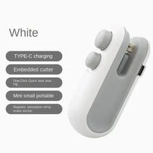 Load image into Gallery viewer, Mini Bag Sealer