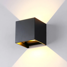 Load image into Gallery viewer, Luxurious LED wall lamp