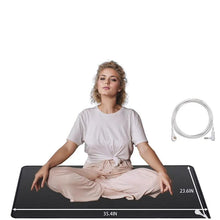 Load image into Gallery viewer, Grounding Mat – Earthing Pad for Sleep and Health