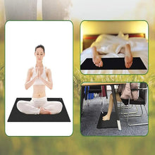 Load image into Gallery viewer, Grounding Mat – Earthing Pad for Sleep and Health