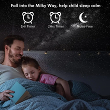 Load image into Gallery viewer, Planetarium Star Projector