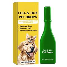 Load image into Gallery viewer, Cat Flea Treatment At Home