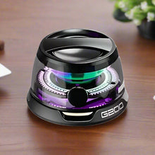 Load image into Gallery viewer, Magnetic Portable Bluetooth Speaker