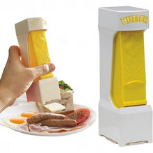 Load image into Gallery viewer, Portable Butter Cutter and Cheese Slicer