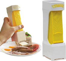 Load image into Gallery viewer, Portable Butter Cutter & Cheese Slicer