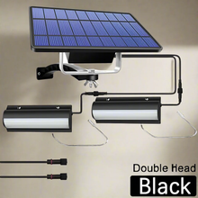Load image into Gallery viewer, Solar Shed Pendant Light
