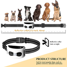 Load image into Gallery viewer, 2-in-1 Wireless Dog Fence & Outdoor Training Collar