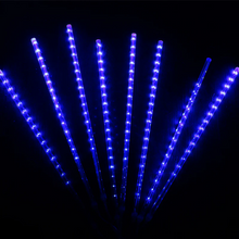 Load image into Gallery viewer, Snow Fall LED Lights