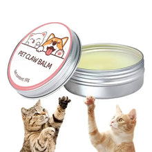 Load image into Gallery viewer, Dog Paw Balm - Works On Cats Too