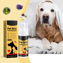 Load image into Gallery viewer, Itchy Dog Relief And Hot Spots Treatment