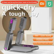 Load image into Gallery viewer, Electric Shoe Dryer