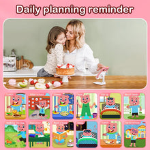 Load image into Gallery viewer, Kids Toy Phone with Dual Cameras and Educational Features