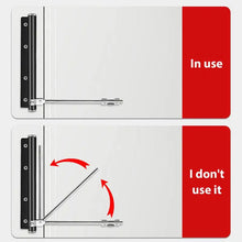 Load image into Gallery viewer, Adjustable Door Closer with Internal Spring