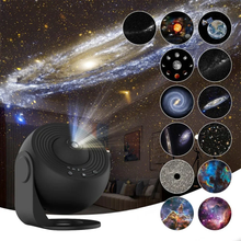 Load image into Gallery viewer, Planetarium Star Projector