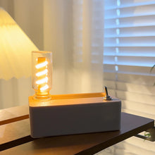 Load image into Gallery viewer, Press Lever Ejection Night Light