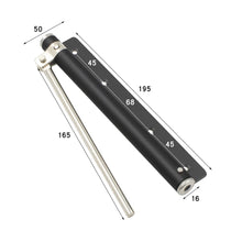 Load image into Gallery viewer, Adjustable Door Closer with Internal Spring
