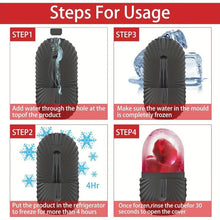 Load image into Gallery viewer, Cooling Ice Face Roller