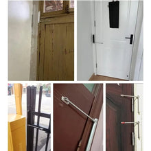 Load image into Gallery viewer, Adjustable Door Closer with Internal Spring