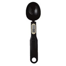 Load image into Gallery viewer, Digital Measuring Spoon Scale with LCD Display for Precision Cooking and Baking