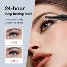 Load image into Gallery viewer, Electric Heated Eyelash Curler