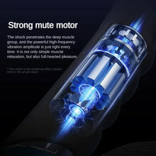 Load image into Gallery viewer, Electric Fascia Massager Body Scraping