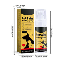 Load image into Gallery viewer, Itchy Dog Relief And Hot Spots Treatment