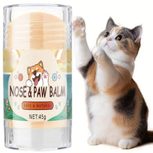 Load image into Gallery viewer, Dog Paw Cream For Cracked Paws