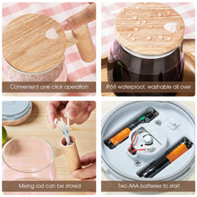 Load image into Gallery viewer, 400ml Self Stirring Mug