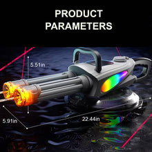 Load image into Gallery viewer, Electric Fun Water Gun