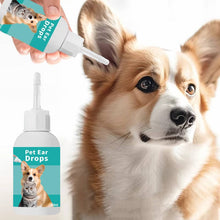 Load image into Gallery viewer, Ear Cleaner For Dogs And Cats