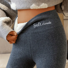 Load image into Gallery viewer, Lined slimming leggings