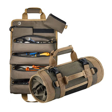 Load image into Gallery viewer, Multi-Purpose Hardware Tool Bag