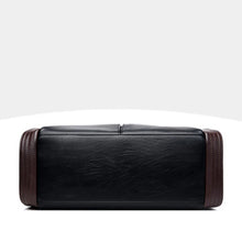 Load image into Gallery viewer, Large Capacity Soft Leather Fashion Tote Handbag
