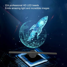 Load image into Gallery viewer, 3d Hologram Projector